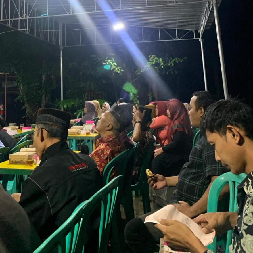 DPRD Kabupaten Kulon Progo Gelar Sosialisasi Raperda Kesejahteraan dan Perlindungan Lanjut Usia